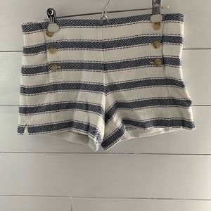 LOFT Riviera shorts